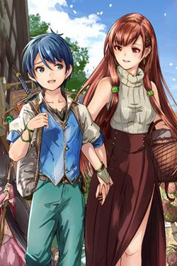 Mom, Please Don’t Come Adventuring with Me! ~The Boy Who Was Raised by the Ultimate Overprotective D